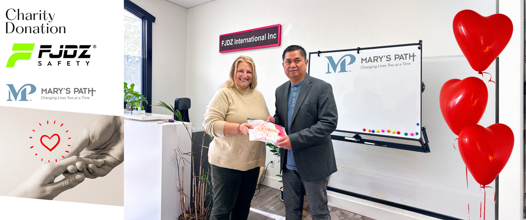 FJDZ: Making a Difference Beyond Safety