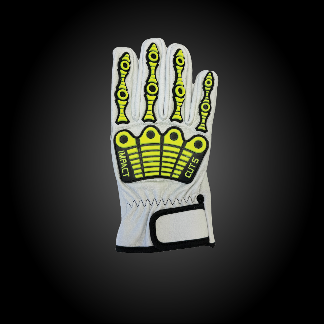 IMPACT GLOVES