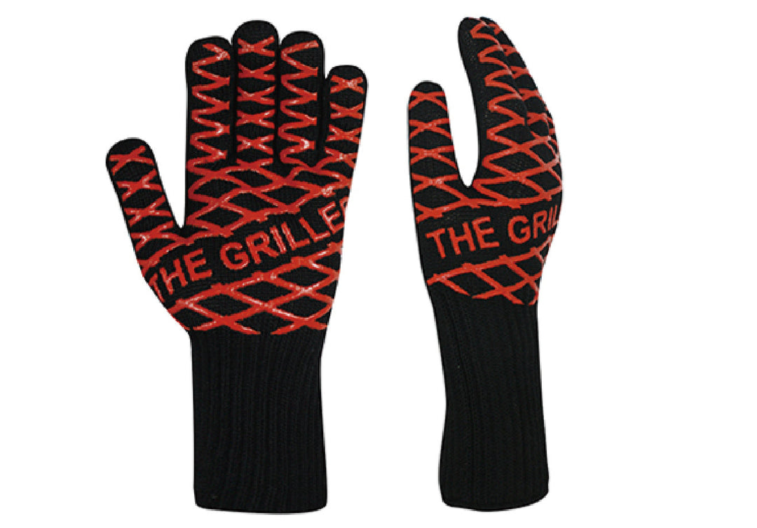 HEAT RESISTANT