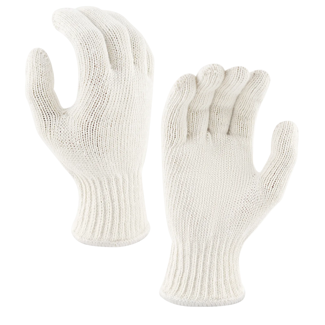 COTTON GLOVES