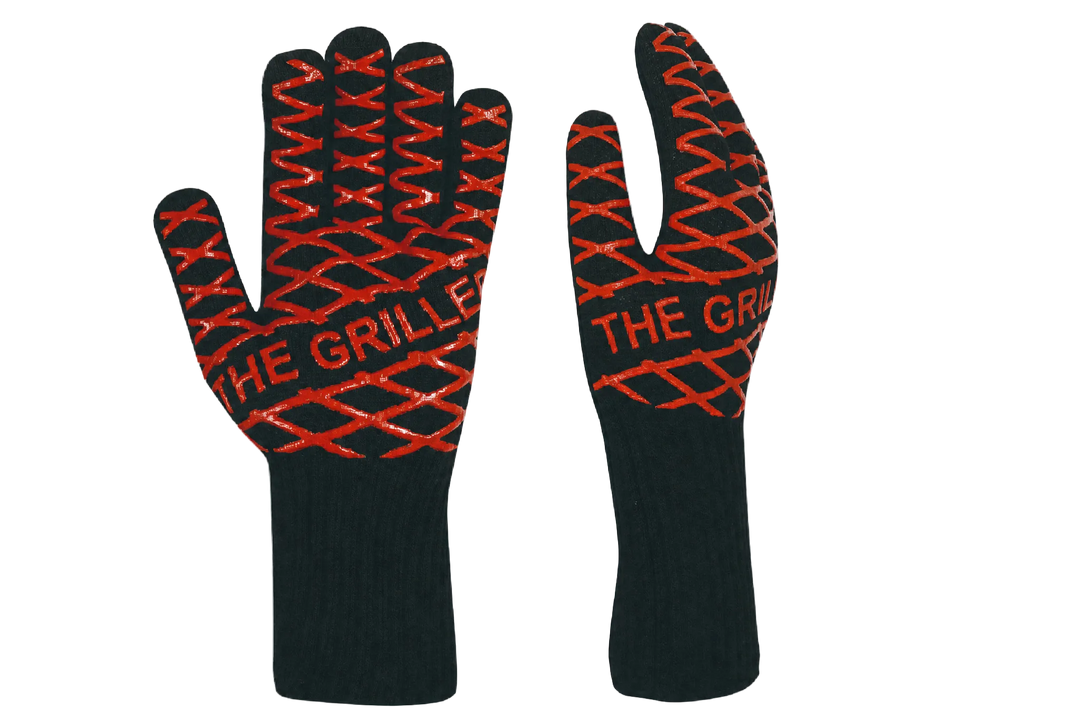 HEAT RESISTANT
