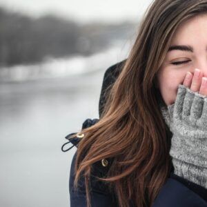 Winter Warm Gloves